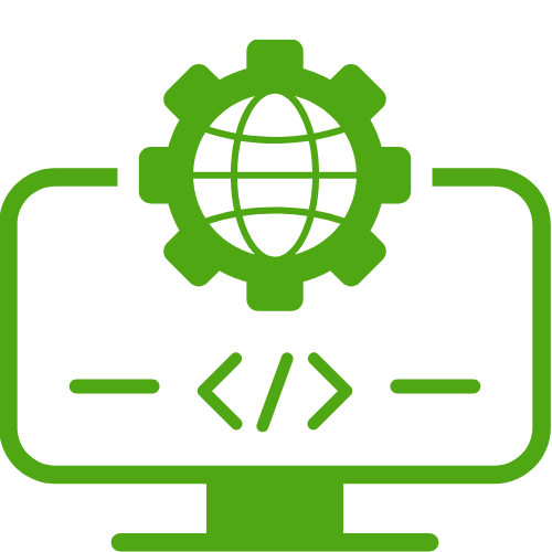 Web Developer
